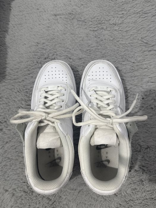 air force 1 low nike