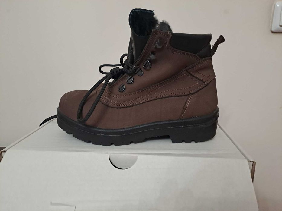 Сиз, спец обувь, флиска