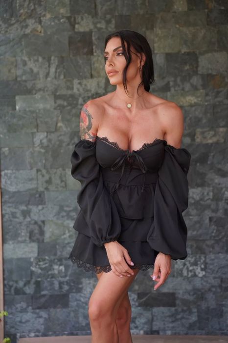 Рокля Karpov Карпов