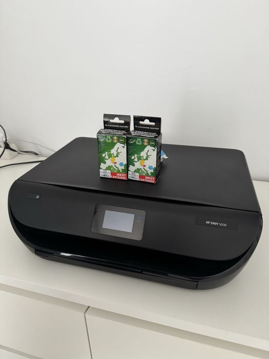 Imprimanta multifunctionala HP