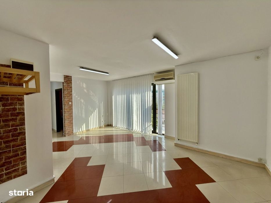 Aviatiei / Cartierul Francez - Clădire de Birouri / Zona Aurel Vlaicu