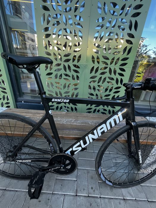 Продам Tsunami snm200