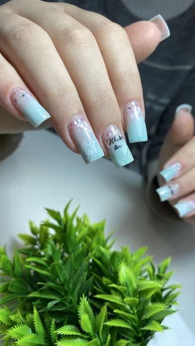 Маникюр, педикюр, SPA уход для рук.Балхаш