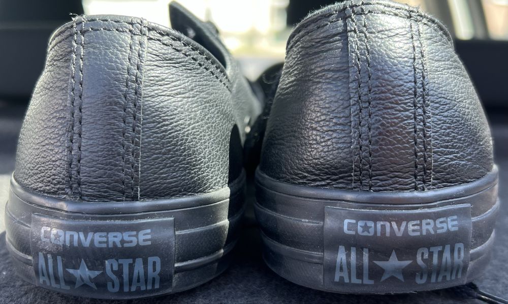 Converse Chuck Taylor All Star pantofi sport barbati, marime 43