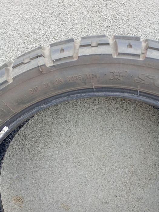 Cauciucuri Pirelli Scorpion Rally Str