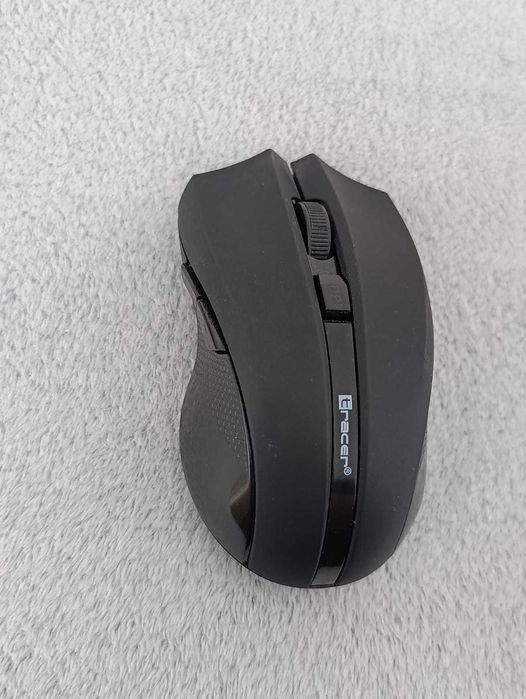 Mouse Tracer Blaster X Rf Nano