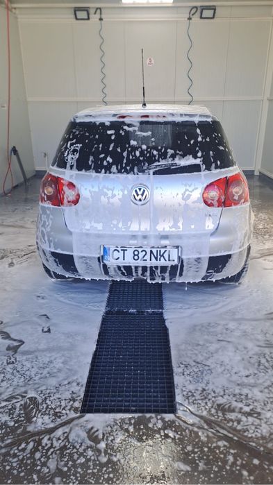 Vw Golf 5 an 2007 motor 1.9