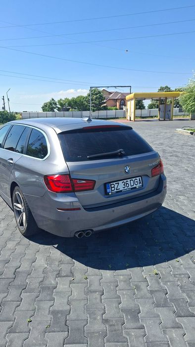 SCHIMB BMW F11/ 2013 (   Wv )
