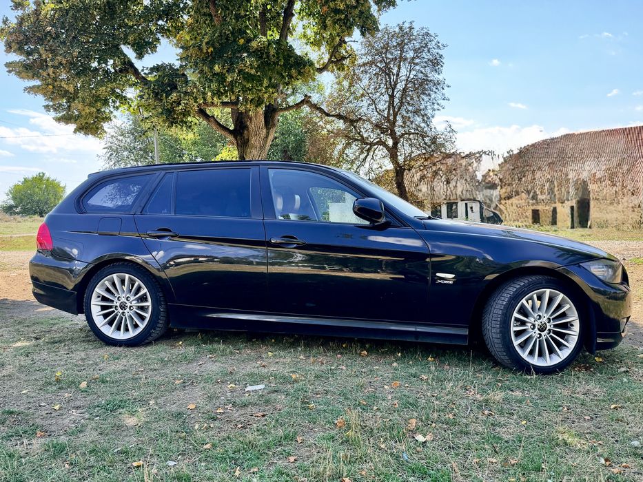 Bmw 320D - xDrive