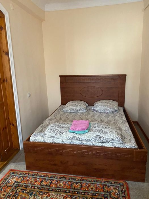 Сдам 3х комнатную квартиру