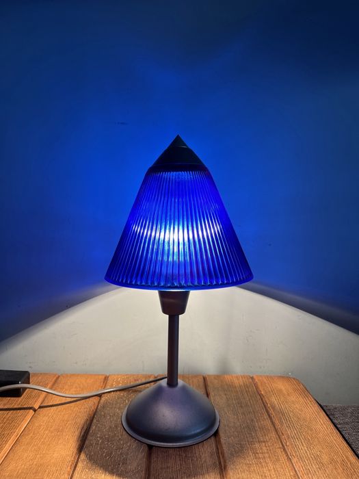 Настолна лампа / Honsel / 90-те