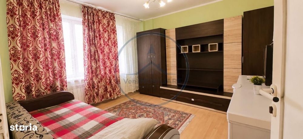 APARTAMENT | ETAJ 2/4 | 87,33 mp | Grigore Balan