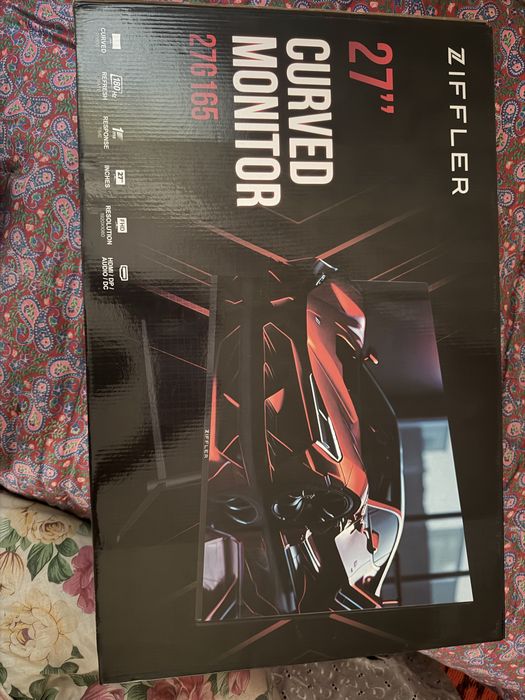 zifler 180hz 27 dyym