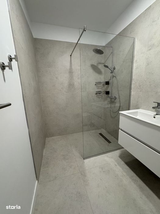 Apartament 2 camere CityNord 1 Decembrie