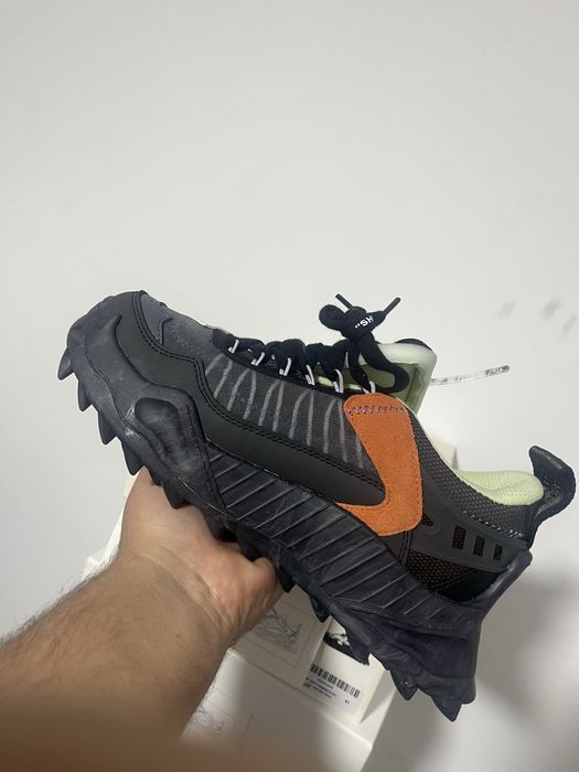 Off white odsy (marimi 40;41;42;43)