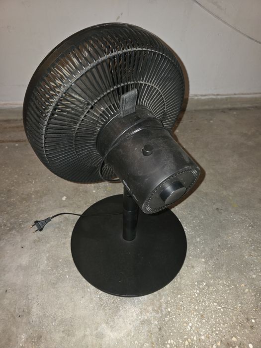 Ventilator de cameră -  nou