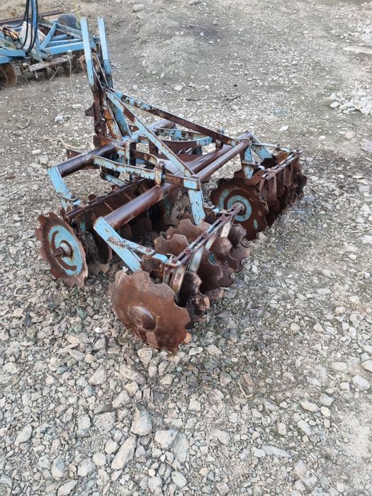 Discuri purtate cu 20/28 discuri