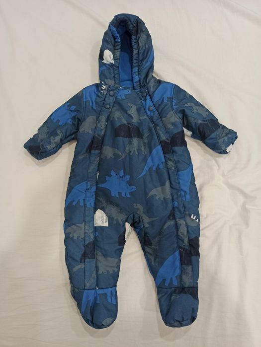 Бебешки космонавт Marks & Spencer