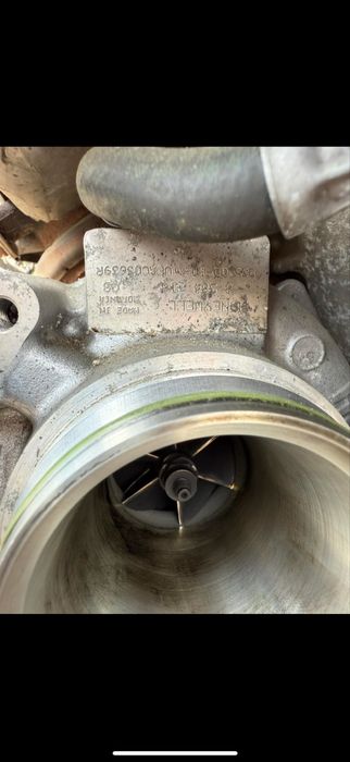 ОЕМ турбо за Bmw G20 G30 G05 G11 G01 G02 G06 G07