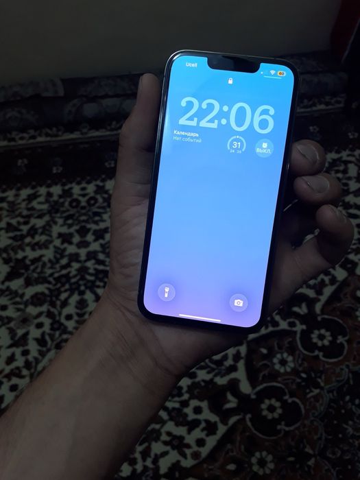 Iphone 13 pro 128
