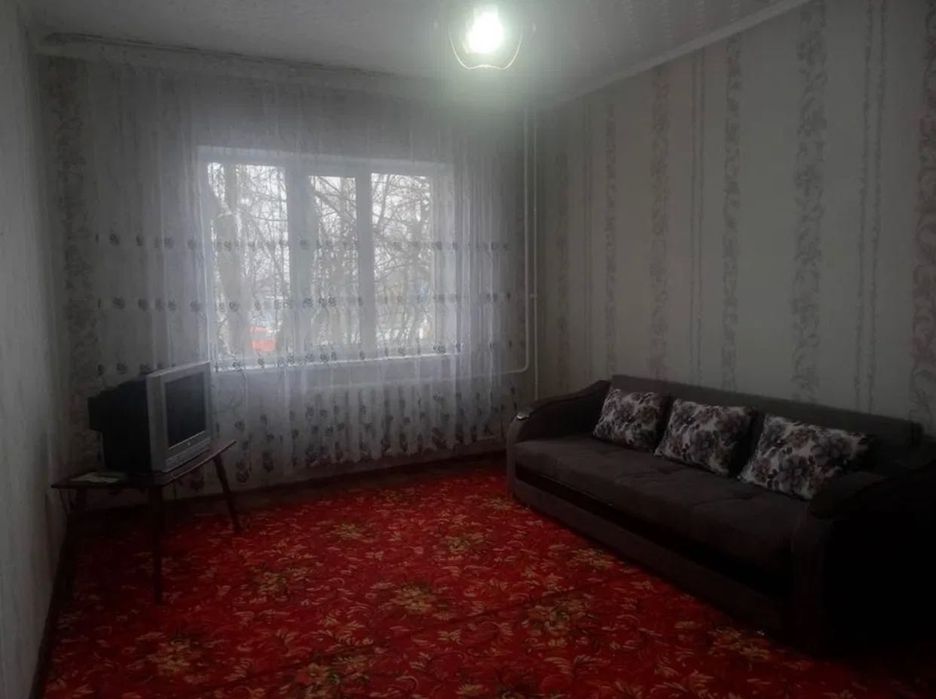 Продается 1 комнатная квартира