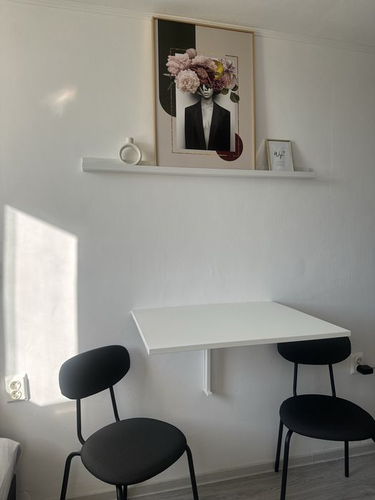 Vand garsoniera, zona Iris