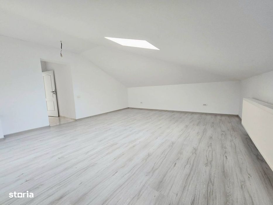Apartament 3 Camere, Strada Stejarului, Fundeni Dobroești