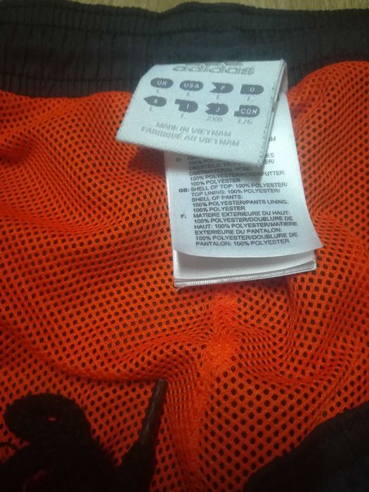 Pantaloni trening originali Adidas