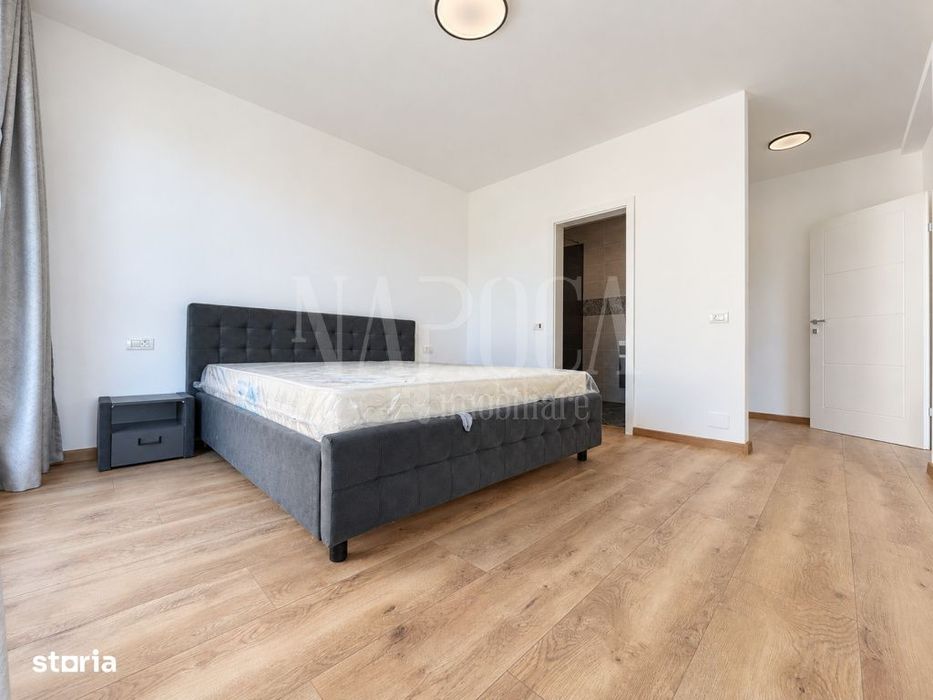 Casa 5 camere de vanzare in Iris, Cluj Napoca