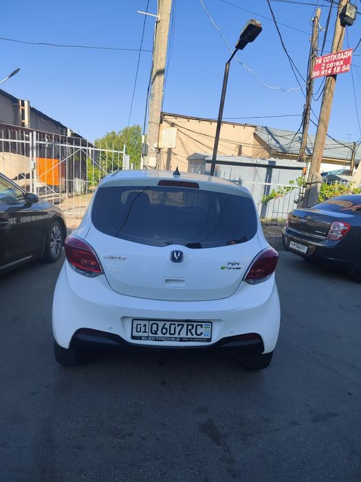 Changan ben ben arenda