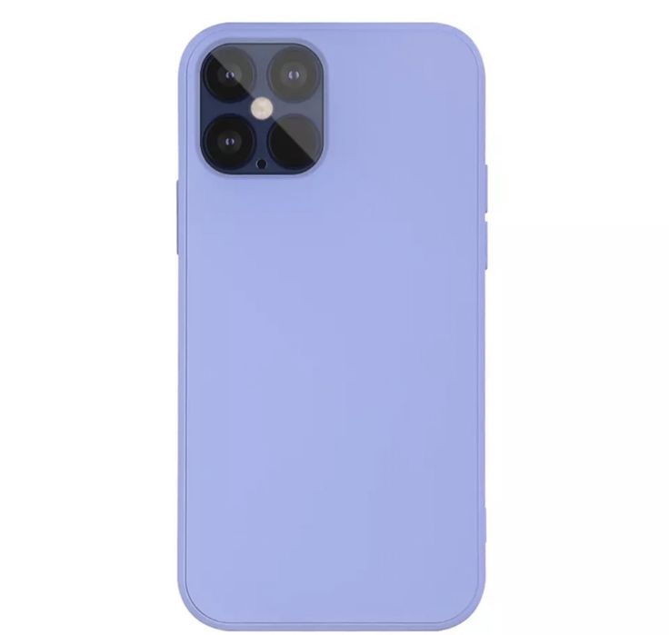 Husa XLEVEL 0,2MM Catifea Iphone 12/13/14/15/16E/17 PRO MAX PLUS AIR