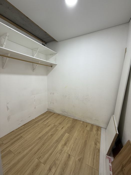 Продается квартира евродвушка 47 кв м