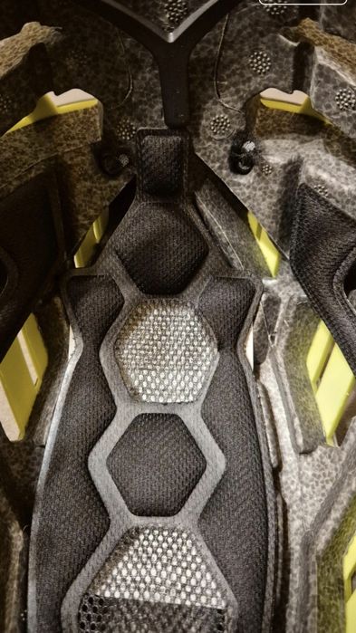 Casca Movement 3Tech Alpi