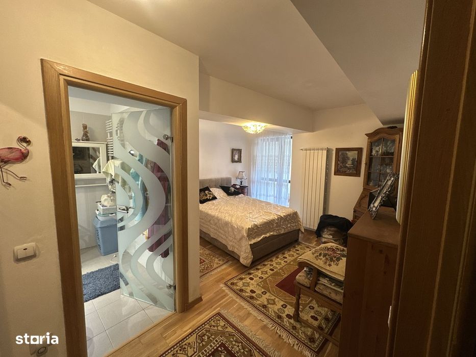 Apartament 4 camere Cotroceni cu  loc de parcare subteran