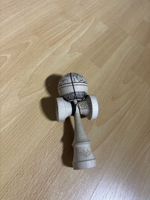 Vans sau schimb Lotus Mala Mod AntiSkid v2