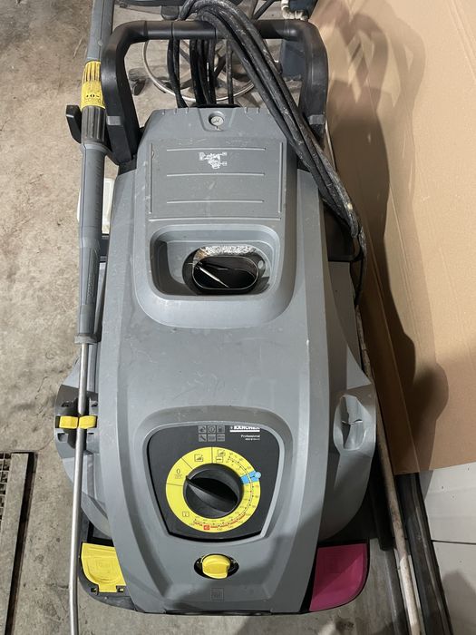 Karcher HDS 8/18  4 c