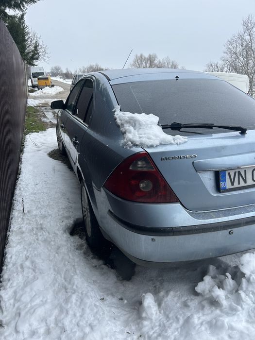 Se vinde Ford Mondeo