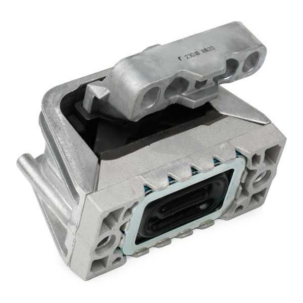 Окачване, двигател FEBI BILSTEIN 23018, дясно, Гумено-метален лагер