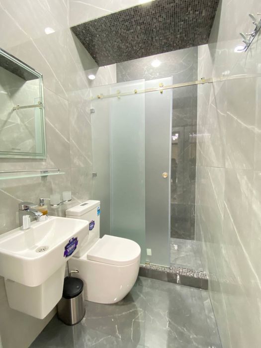 Жк Madrid! Сдаётся в аренду новая 3- ком квартира! Фото реал!