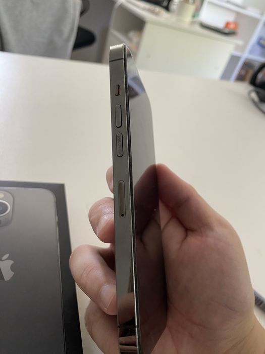 Iphone 13 pro 256 gb