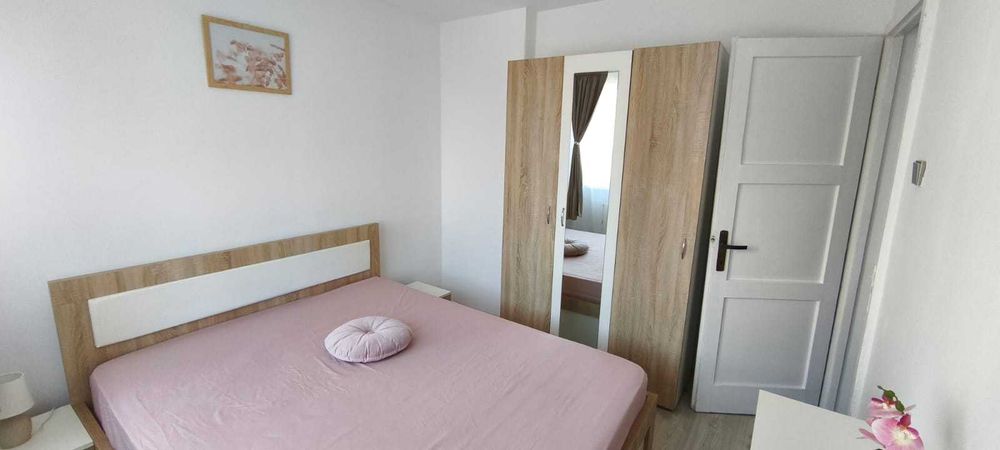 Închiriez apartament 2 camere cochet ultracentral zona linistita