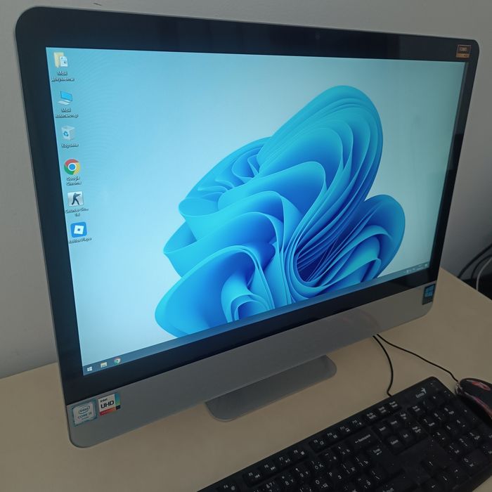 Моноблок Core i5