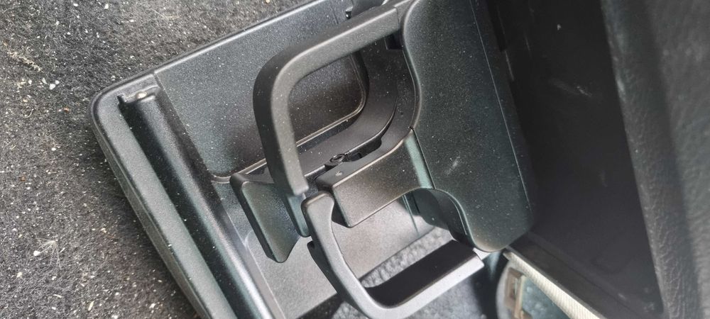 Cotiera completa VW Golf 6