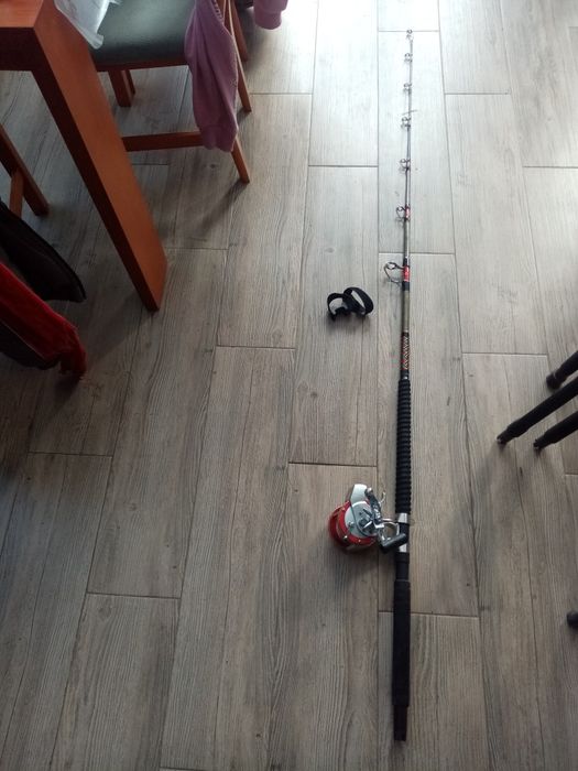 Въдици за кльонк