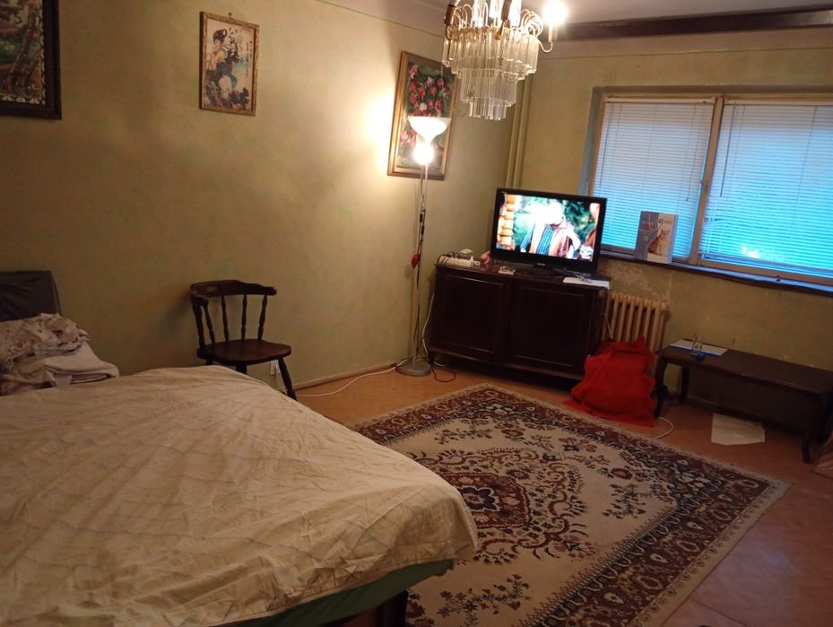 Camera  ca o garsoniera  OFER SPRE INCHRIERE Aparatorii Patriei