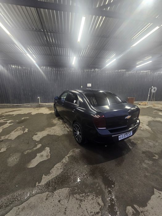 Кобалт, Cobalt, kobalt  сотилади.