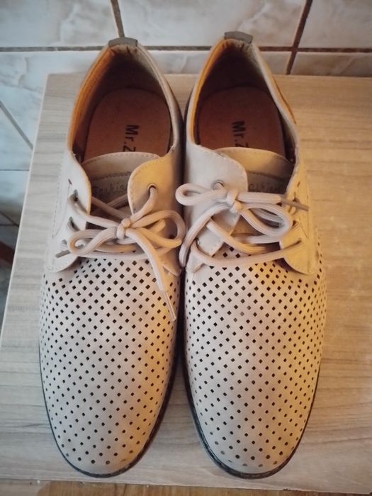 Pantofi casual barbati