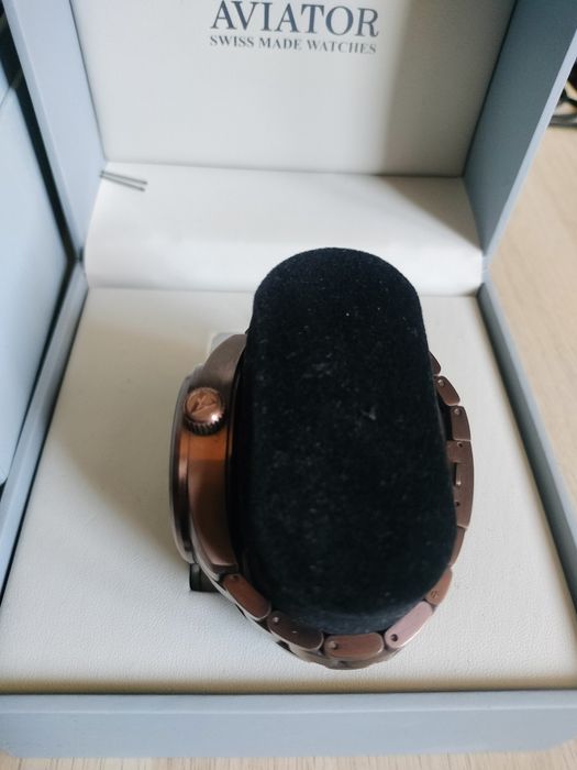 Vând Aviator Aircobra P42 Swiss