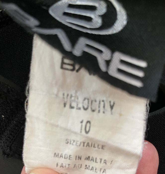 Детски неопренов костюм BARE