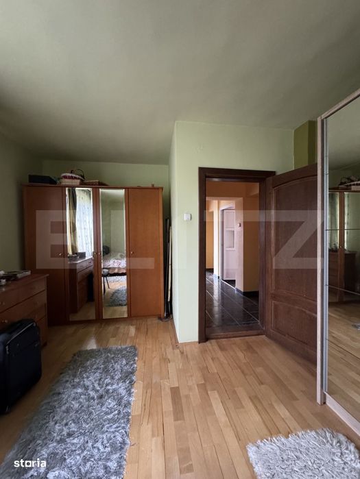 Casa S+P+E+M, 230 mp teren, Puskin